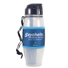 Seychelle 28oz Water Filter Bottle
