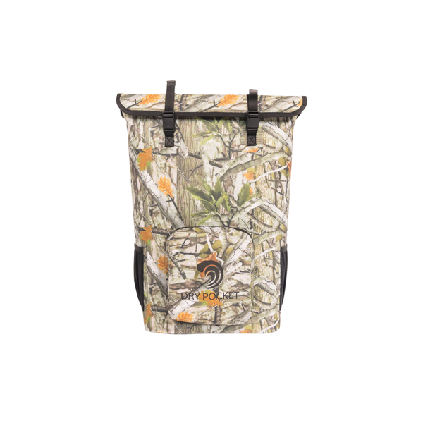 Waterproof Floating Backpack Cooler