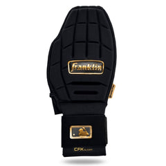 Franklin Sports MLB® CFX® Baseball and Softball  Sliding Mitt - Men and Youth