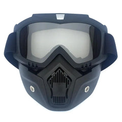 Winter Sports Snow Ski Mask - # BOAA33410001
