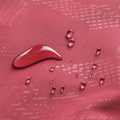 Breathable, Waterproof Rain Jacket