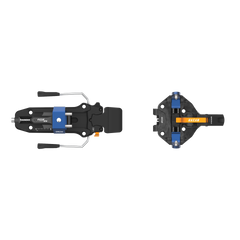 Grom 5 Junior Binding