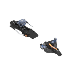 Grom 5 Junior Binding