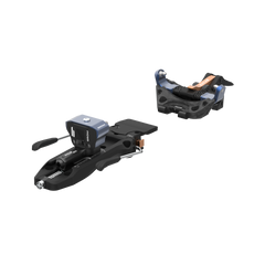 Grom 5 Junior Binding