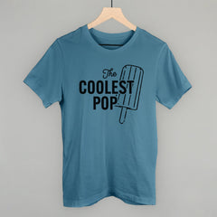 The Coolest Pop (Bold)