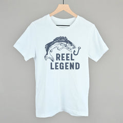 Reel Legend