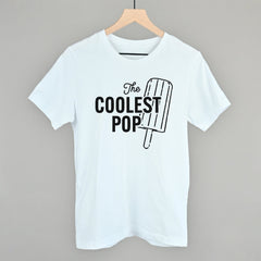 The Coolest Pop (Bold)