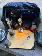 Workspace™ Mobile Camp Kitchen