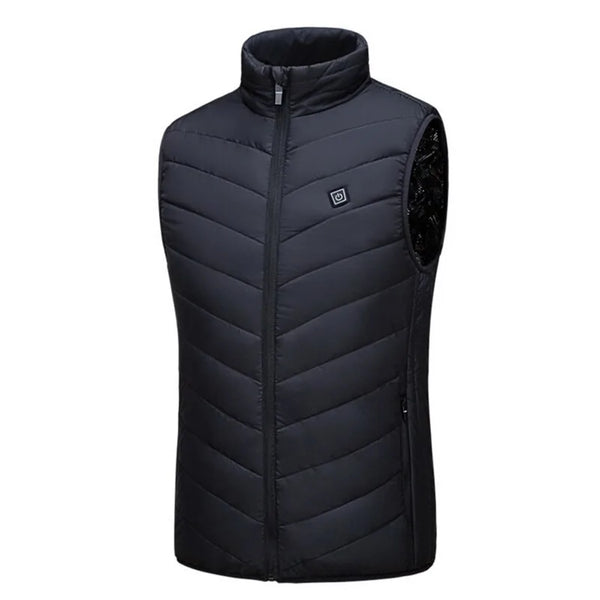 Winter Outdoor Heating Vest - # BOAA13210008