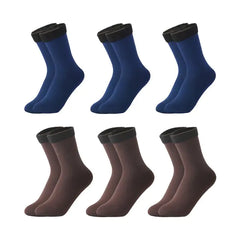 Warm Snow Socks - # GIAA231010001