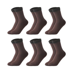 Warm Snow Socks - # GIAA231010001