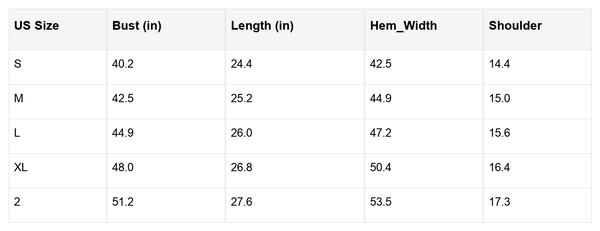 Evelyn Zip Up Winter Vest