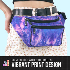 Rave Fanny Pack