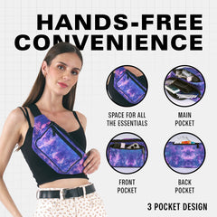Rave Fanny Pack