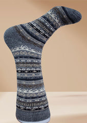 Andes Alpaca Socks