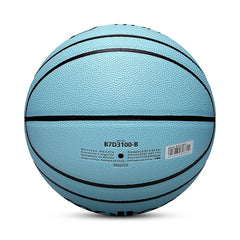 Basketball Balls Sizes 7  6  5  Durable PU Basketball