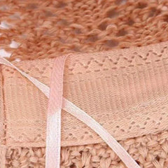 Korean version new straw hat summer sun hat sun protection hat sction wave sun hat beach cool hat women's hat
