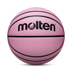 Basketball Balls Sizes 7  6  5  Durable PU Basketball