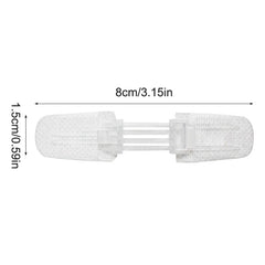 Zipper Bandage Wound Closure Patch | Suture-Free First Aid Dressing