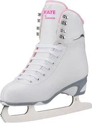 Comfortable Ice Skating Figure Skates for Women & Girls