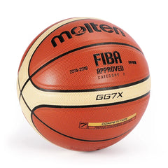GG7X Your Go To Basketball