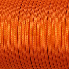 7-Core 550 Paracord Rope – 4mm Polyester Survival Cord for Camping, Hiking & DIY Gear