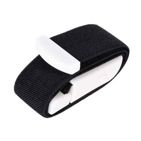 Emergency Lock Tourniquet | First Aid Nursing Rescue Kit for Outdoor Camping and Survival