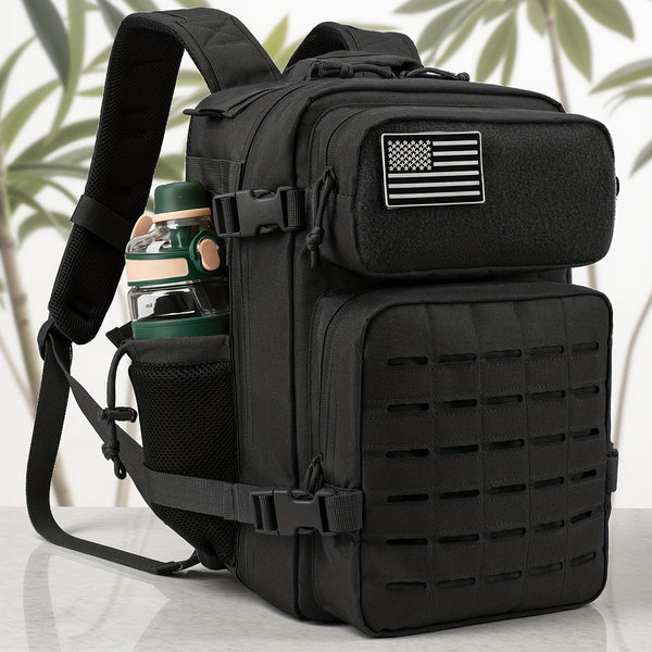 25L Tactical Survival Backpack