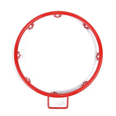 Ultimate Home Court The Perfect Hanging Basketball Hoop