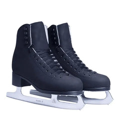 Professional Figure Ice Skates for Beginners & Adults