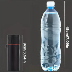 HD Monocular Telescope 2000X25 - Compact Portable for Outdoor Activities