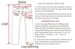 Mandotos Cargo Pants for Men Cotton Full Length Tactical Military Cargo Trousers Gray
