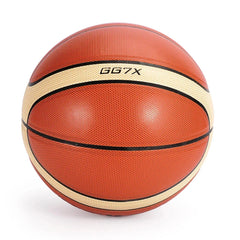GG7X Your Go To Basketball