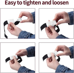 Emergency Lock Tourniquet | First Aid Rescue Kit for Outdoor Camping and Survival (Copy)