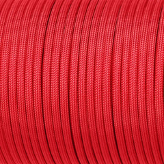 7-Core 550 Paracord Rope – 4mm Polyester Survival Cord for Camping, Hiking & DIY Gear