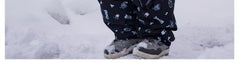 JOHN SNOW Ski Suit Set Windproof Waterproof Warm Women's Skiing Pants