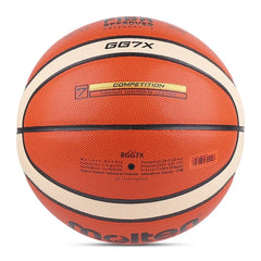 GG7X Your Go To Basketball