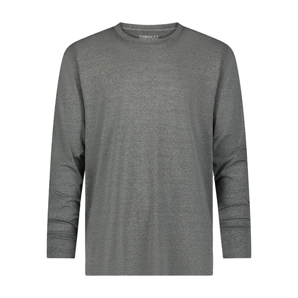 Heather Teaser - Slate Grey