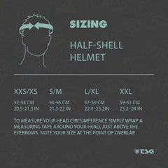 TSG - Helmet All Terrain