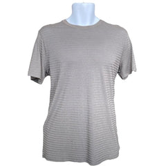 Men's Lightweight Hemp T-Shirt, Order #: TSHRT-M