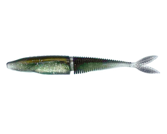 5" Rattle Shad