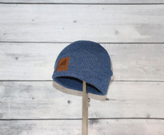 Toddler Acrylic/Wool Beanie