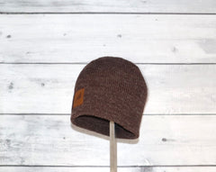 Toddler Acrylic/Wool Beanie