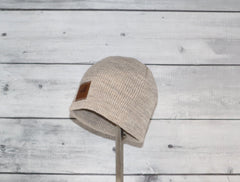 Toddler Acrylic/Wool Beanie
