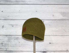 Toddler Acrylic/Wool Beanie