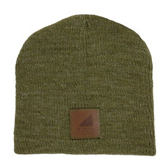 Toddler Acrylic/Wool Beanie