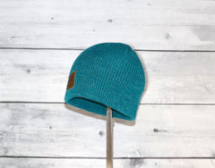 Toddler Acrylic/Wool Beanie