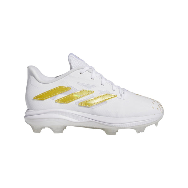 adidas Kid's adizero Afterburner TPU Shoes