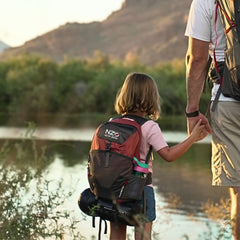 Little Dean - 20L Hiking Backpack