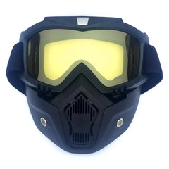 Winter Sports Snow Ski Mask - # BOAA33410001